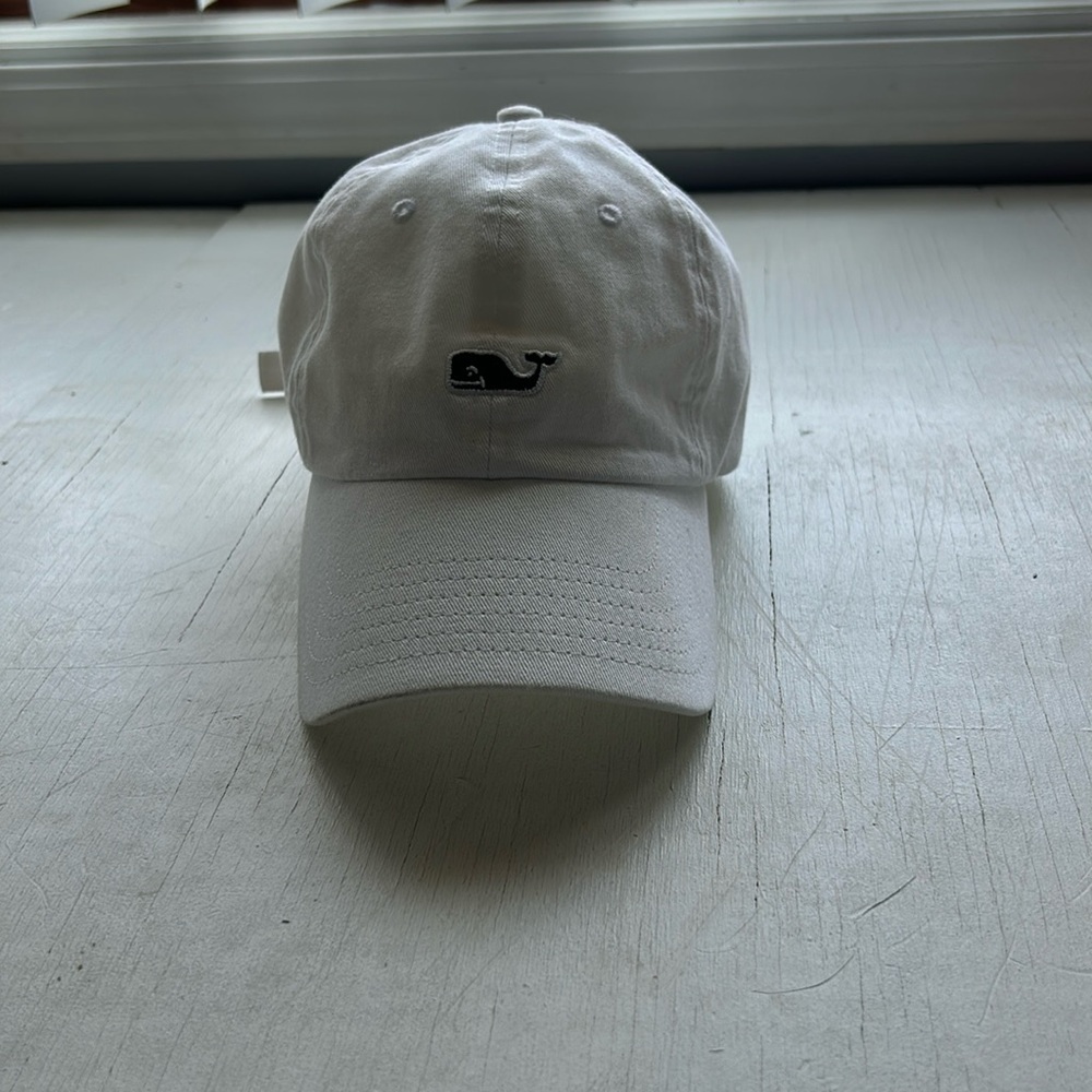 Vineyard Vines Hat